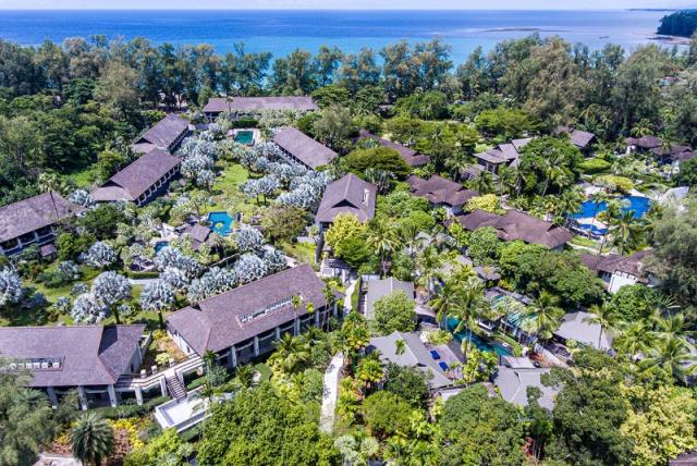 The Slate a Phuket Pearl Resort