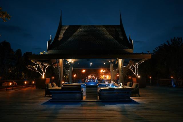 The Slate a Phuket Pearl Resort