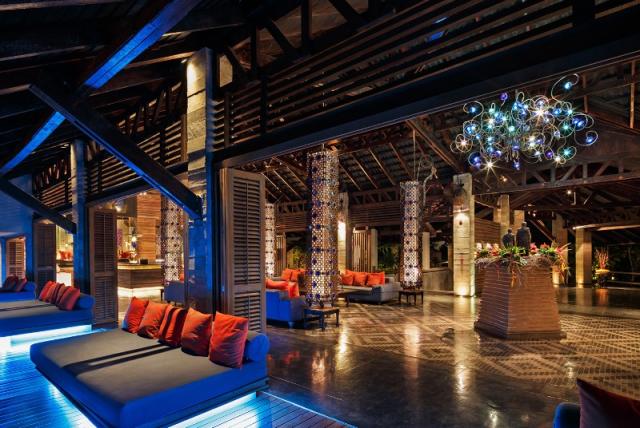 The Slate a Phuket Pearl Resort