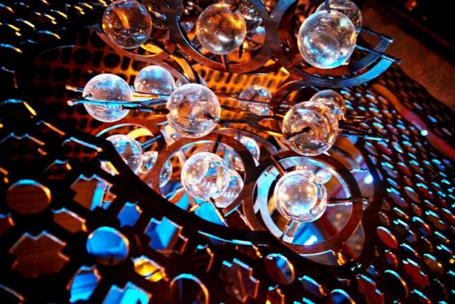 Rivet Ball Chandelier.jpg