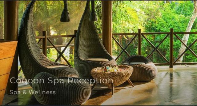 The Slate a Phuket Pearl Resort