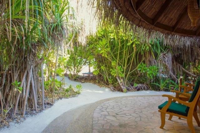 Coco Palm Dhuni Kolhu Resort
