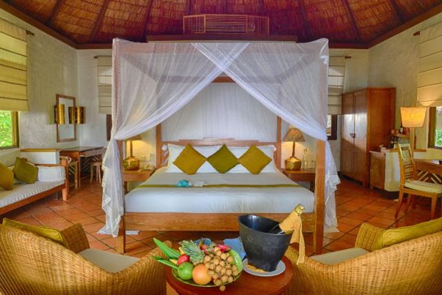 Coco Palm Dhuni Kolhu Resort