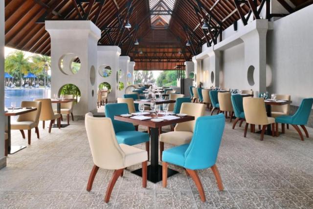 Sheraton Kosgoda Turtle Beach
