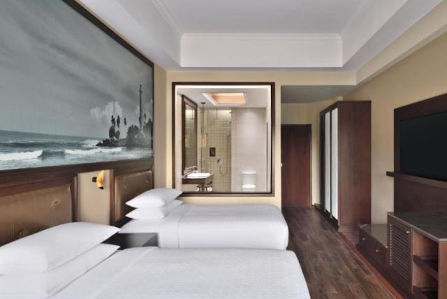 Sheraton Kosgoda Turtle Beach