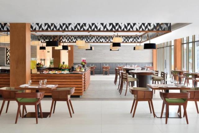 Sheraton Kosgoda Turtle Beach