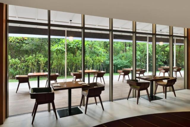 Sheraton Kosgoda Turtle Beach