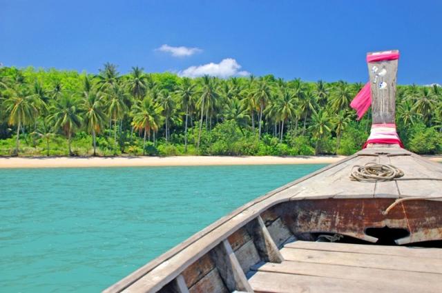 Barcelo Coconut Island