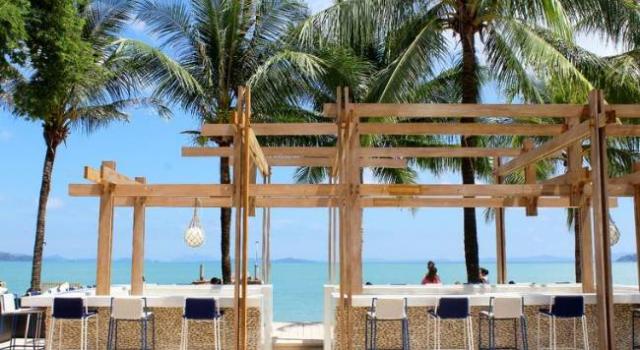 Barcelo Coconut Island