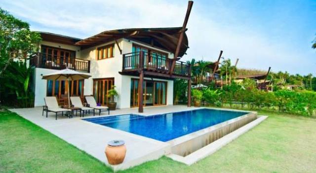 Barcelo Coconut Island