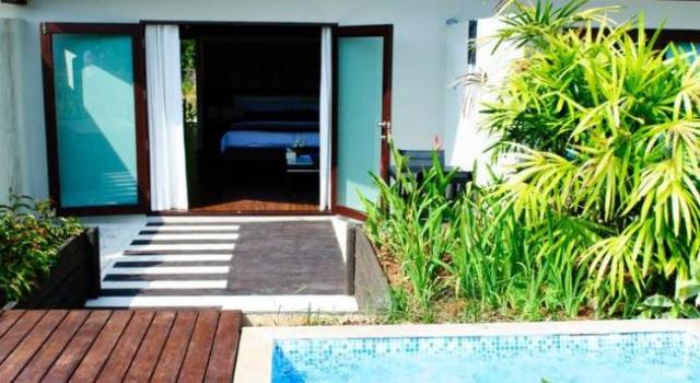 Barcelo Coconut Island