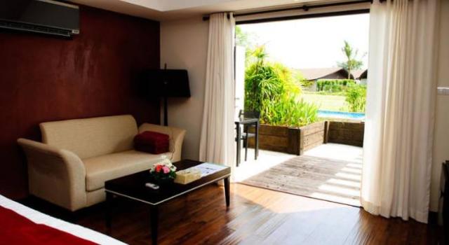 Barcelo Coconut Island