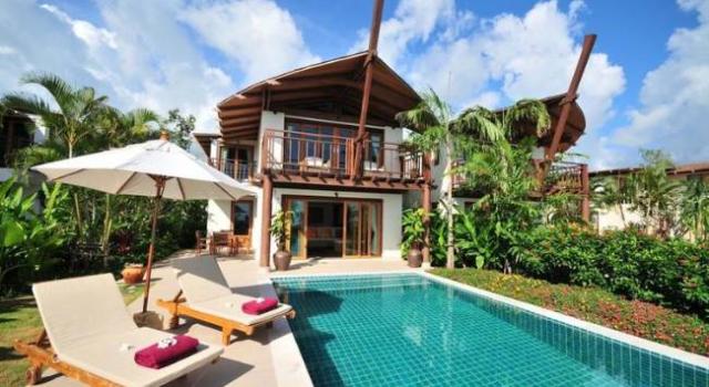 Barcelo Coconut Island