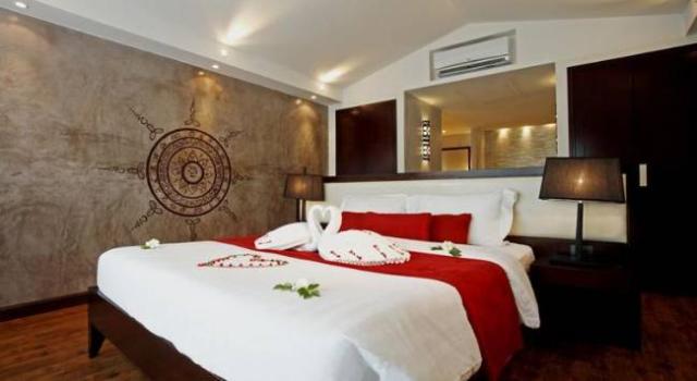 Barcelo Coconut Island