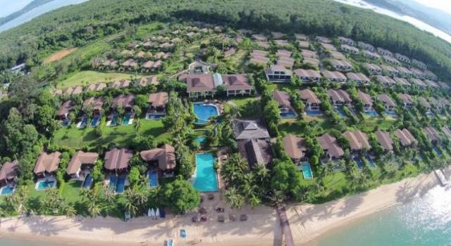 Barcelo Coconut Island