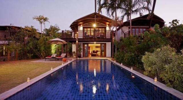 Barcelo Coconut Island