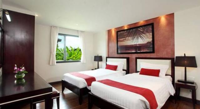 Barcelo Coconut Island