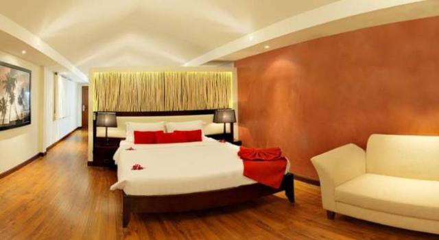 Barcelo Coconut Island