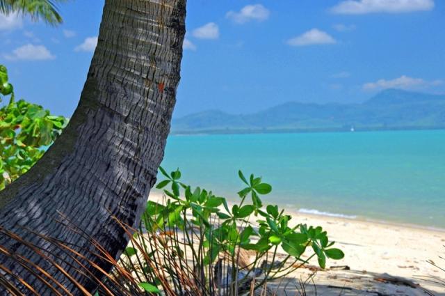 Barcelo Coconut Island