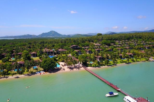 Barcelo Coconut Island