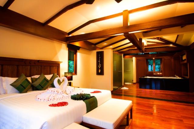 Barcelo Coconut Island