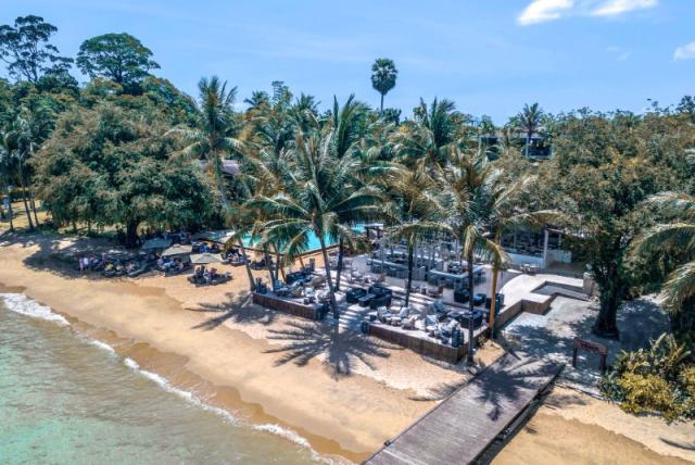 Barcelo Coconut Island