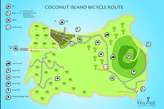 THECOCONUTVILLAGE_BICYCLE ROUTE.JPG
