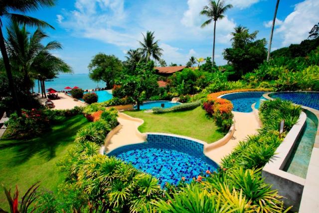 Barcelo Coconut Island