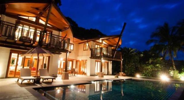 Barcelo Coconut Island