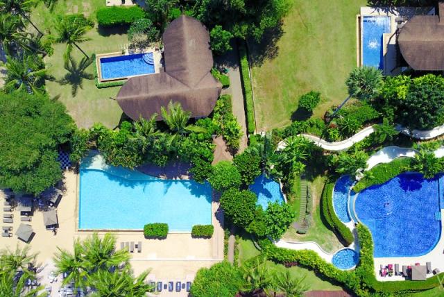 Barcelo Coconut Island