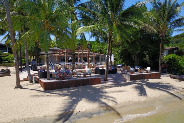Barcelo Coconut Island
