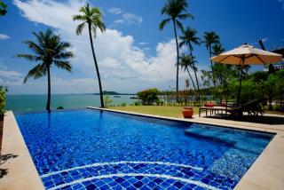 Barcelo Coconut Island