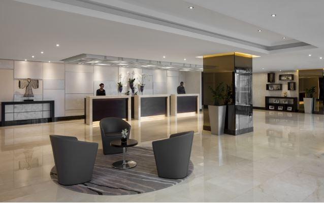 Jumeira Rotana
