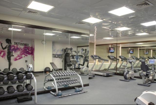 Jumeira Rotana