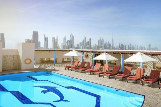 Jumeira Rotana