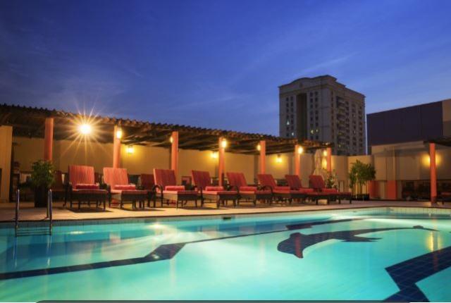 Jumeira Rotana