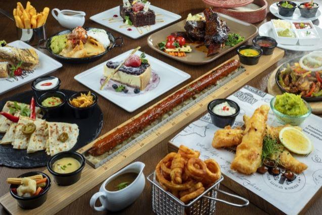 Jumeira Rotana