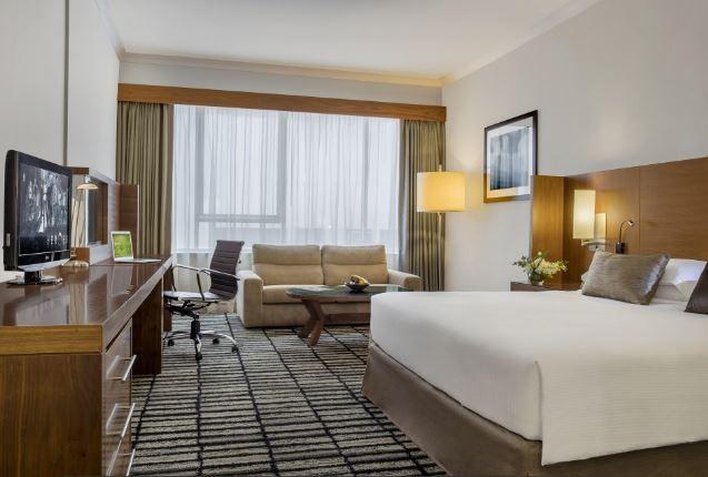 Jumeira Rotana