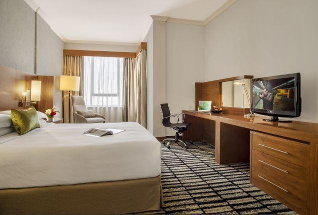 Jumeira Rotana