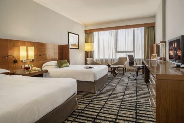 Jumeira Rotana