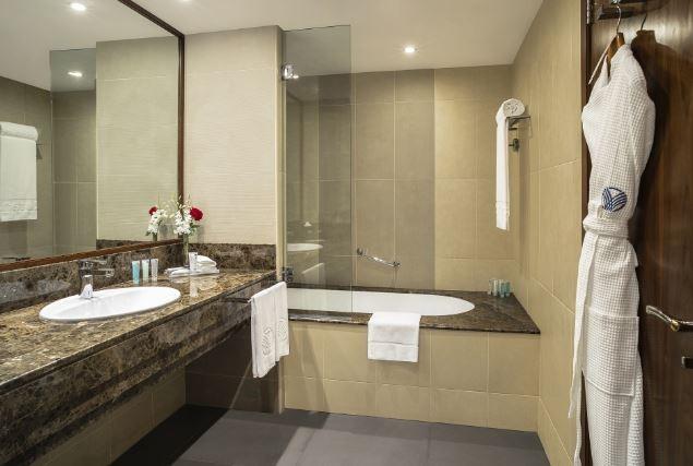 Jumeira Rotana