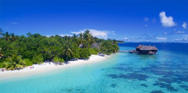 Bandos Island Resort & Spa