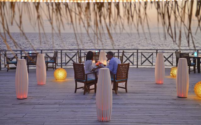 Bandos Island Resort & Spa