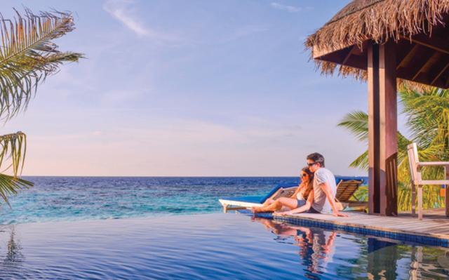 Bandos Island Resort & Spa