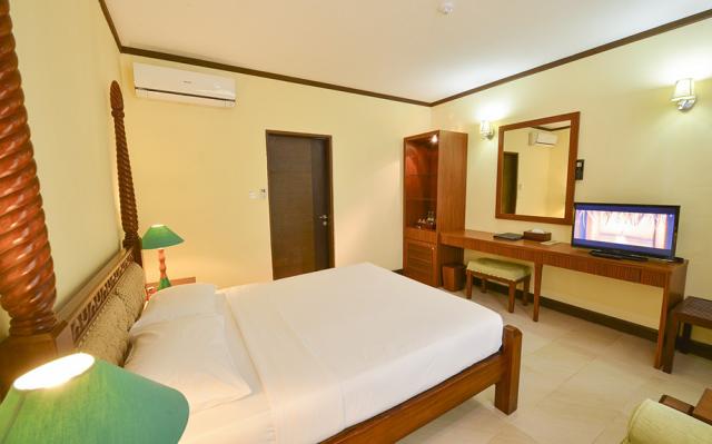 Bandos Island Resort & Spa