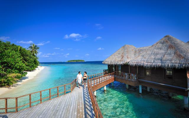 Bandos Island Resort & Spa