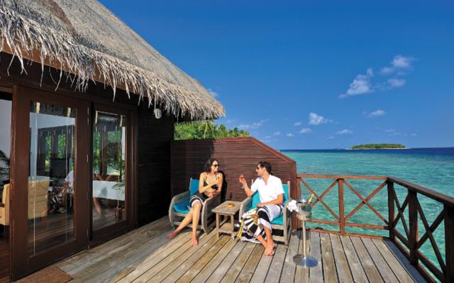 Bandos Island Resort & Spa