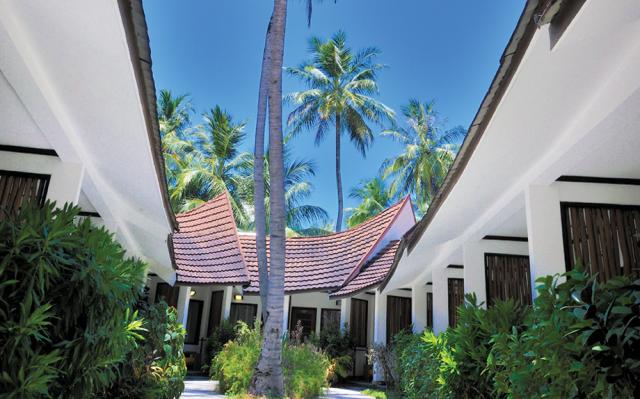 Bandos Island Resort & Spa