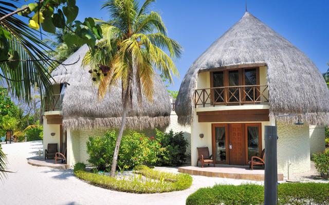 Bandos Island Resort & Spa