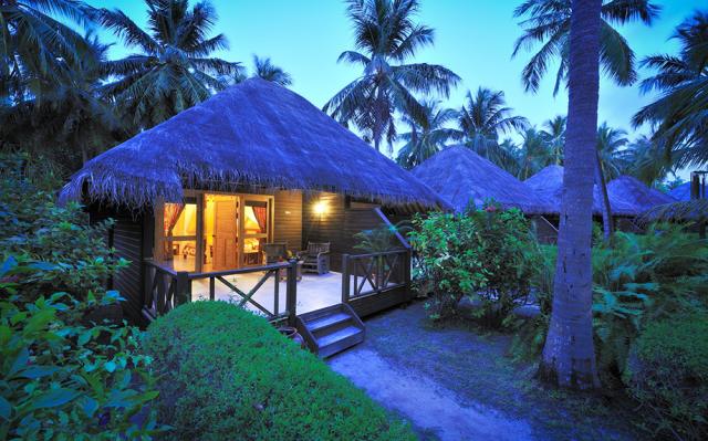 Bandos Island Resort & Spa
